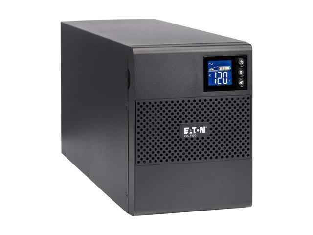 Eaton 5sc1500 Ups - Newegg.com