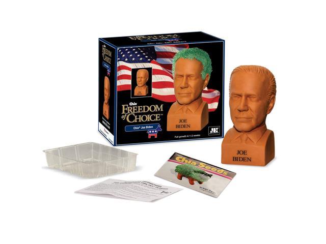 Joe Biden Chia Pet Decorative Planter - Newegg.com