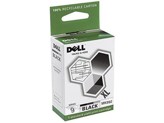 dell photo 926 ink black