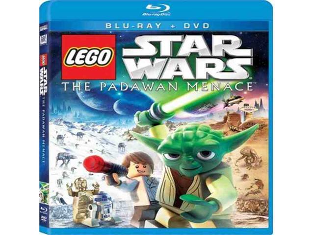 Star Wars Lego:Padawan Menace - Newegg.com