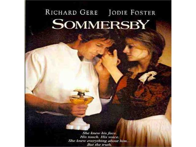 Sommersby (Dvd/Amaray)