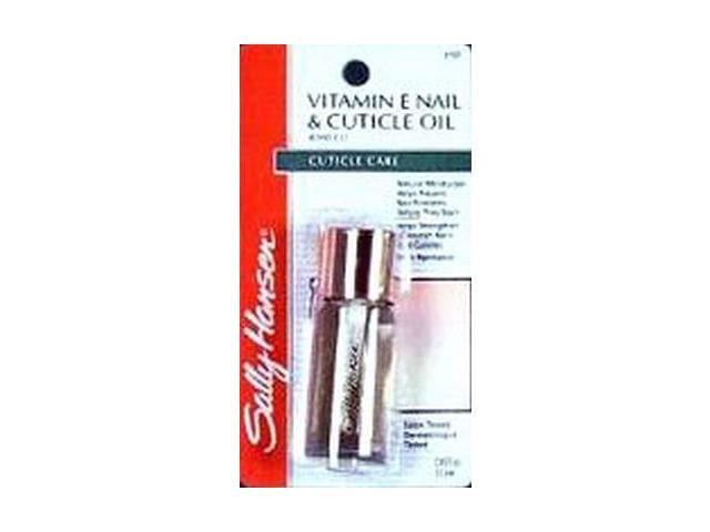 Sally Hansen Vitamin E Nail Cuticle Oil 6 Pack