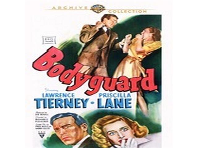  The Bodyguard : Lawrence Tierney, Priscilla Lane, Richard O.  Fleischer, Robert Altman: Movies & TV