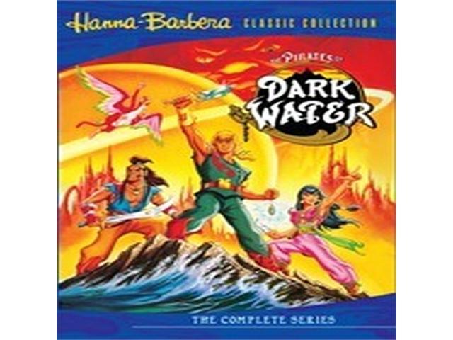 Pirates Of Dark Water: The Complete Series - Newegg.com