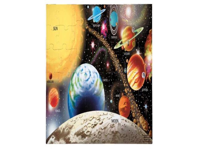 Solar System Floor 48 Pc Neweggcom