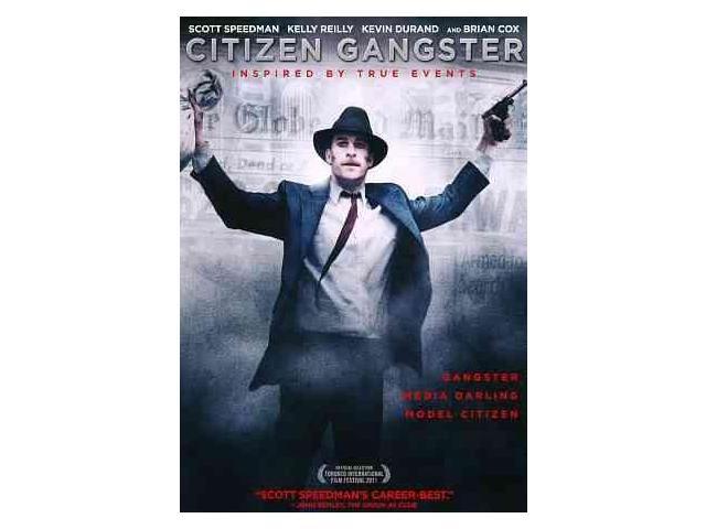 Citizen Gangster 