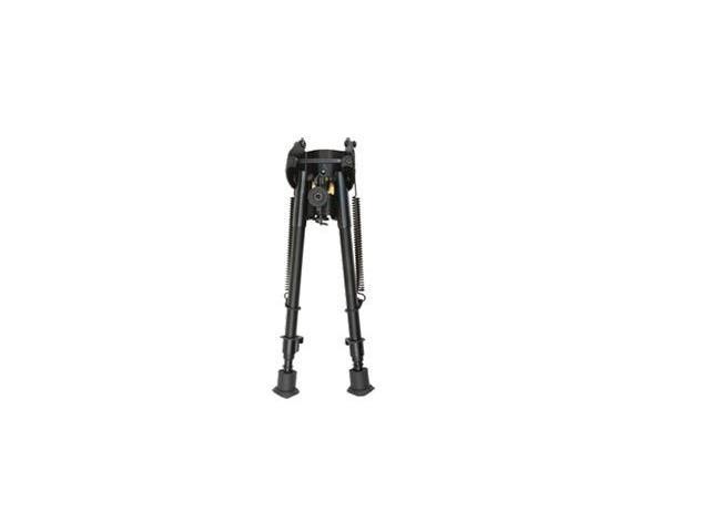 Photo 1 of Allen Bozeman Bipod, Swivel Mount, Attaches to Sling Swivel, Black Finish