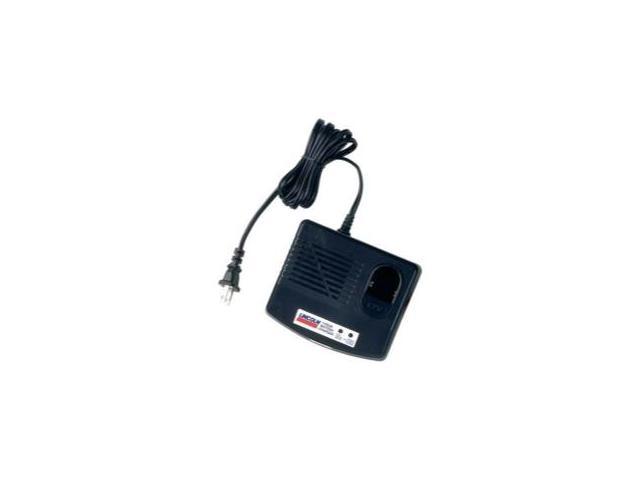 Lincoln Lubrication 1210 One Hour Fast Charger 110 Volt 8876