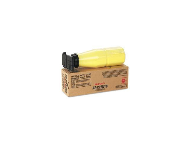 Sharp Yellow Sharp Yellow Toner Cartridge - Newegg.com
