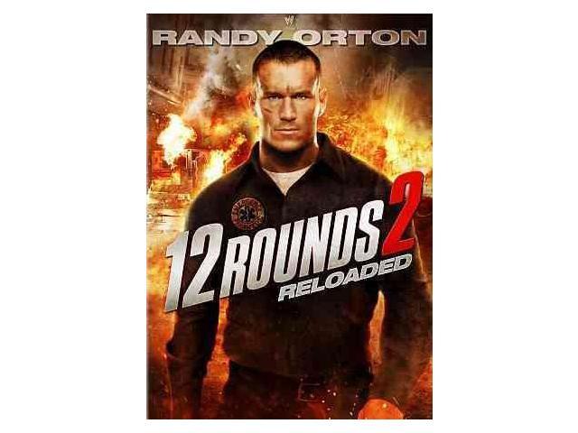 12 Rounds 2: Reloaded, Movie fanart