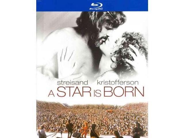 A Star Is Born [Digibook] [Blu-Ray]
