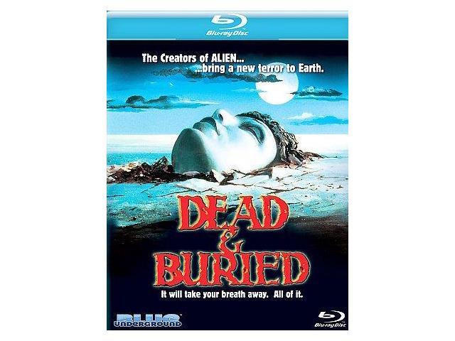 Dead And Buried - Newegg.com