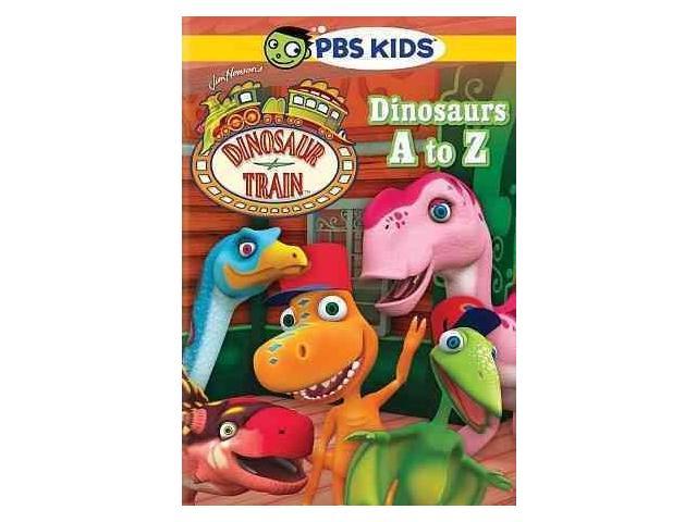 Dinosaur Train: Dino-Mighty Music - Newegg.com