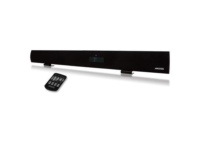 axess sound bar