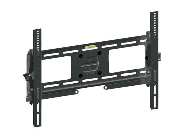 Pyle - 23''- 50'' Flat Panel Tilting Wall Mount With Built In Level