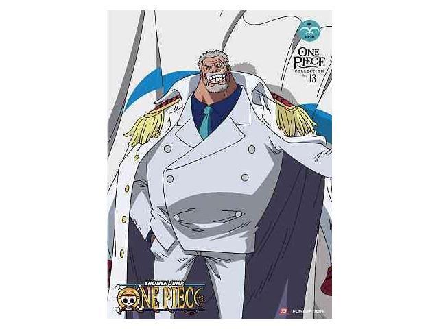 ONE PIECE:COLLECTION 13 - Newegg.com