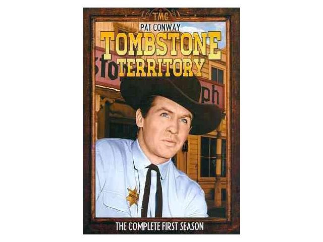 tombstone dvd cover