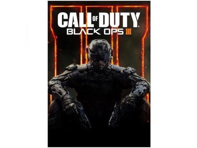 call of duty black ops iii standard edition xbox one