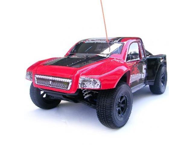 redcat racing vortex ss