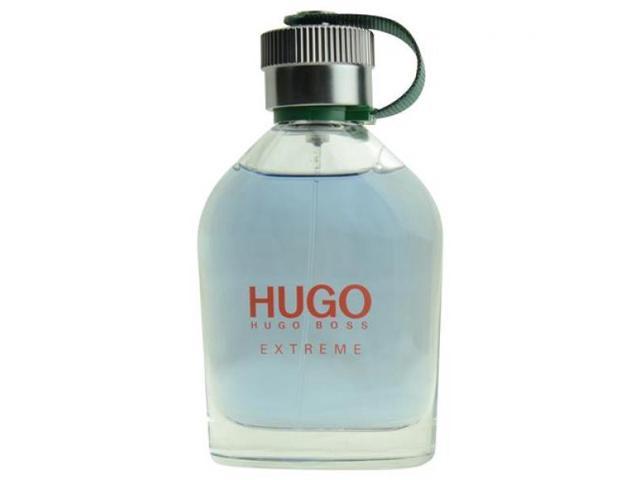 Hugo Boss Classic Green Eau De Toilette For Him 125ml Tester Green