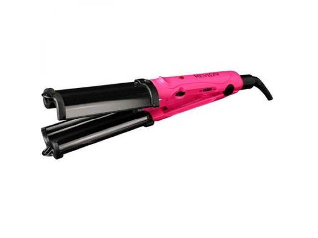 revlon beachwaver