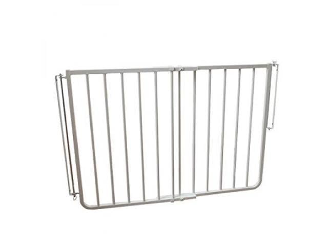 Photo 1 of Cardinal Gates Stairway Special Gate, White
