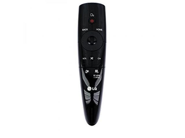 Genuine Oem Lg 3d Smart Tv Magic Remote Akb73795402 An Mr3007 An