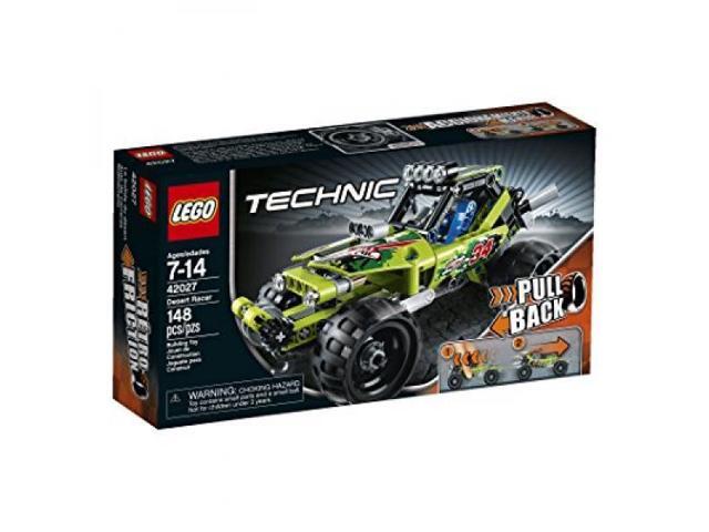 lego technic discontinued
