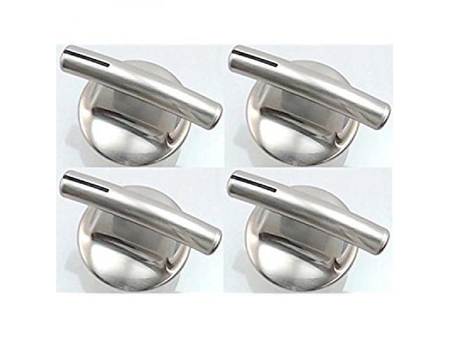 Surface Burner Knob 4 Pack For Maytag Jenn Air Ps2375886