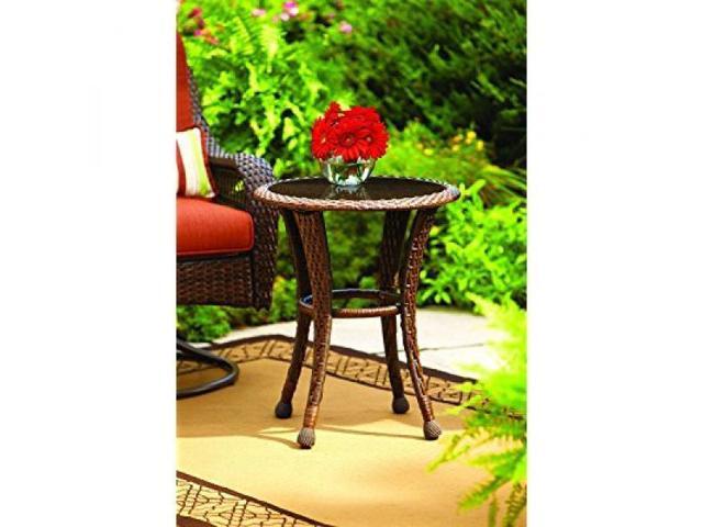 better homes and gardens azalea ridge outdoor furniture