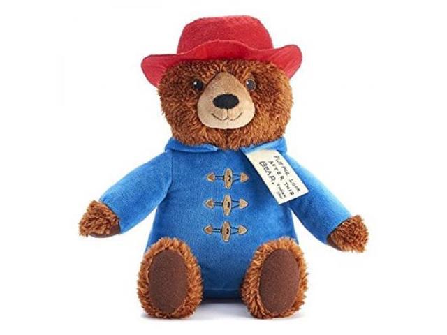 kohls teddy bears