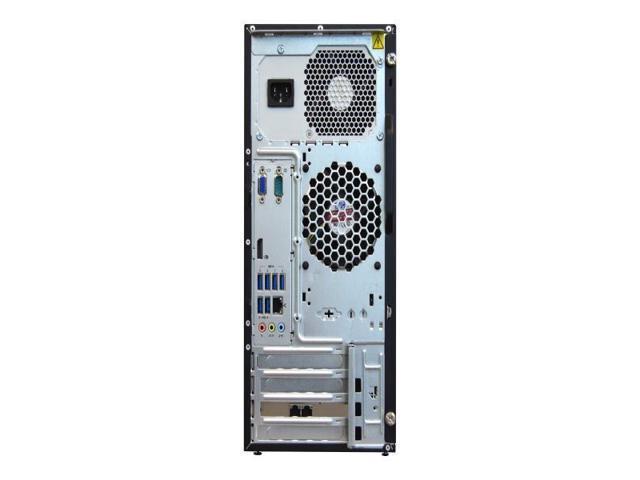 Open Box: Lenovo ThinkServer TS150 Server System Intel Xeon E3-1225 v5 ...