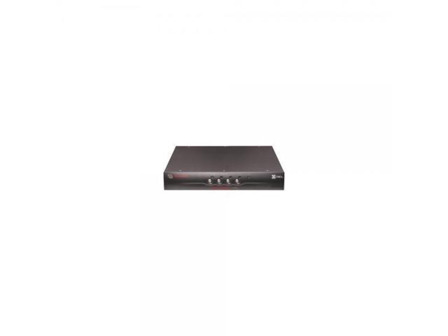 Avocent Switchview Sc4 Uad Kvm Switch (Sc4Uad-001) - (777786304249)