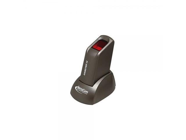 Photo 1 of Secugen Hamster Iv Fingerprint Scanner
