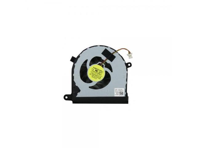 Eathtek Replacement Cpu Cooling Fan For Dell Inspiron 17r N7110 64c85 Series Newegg Com