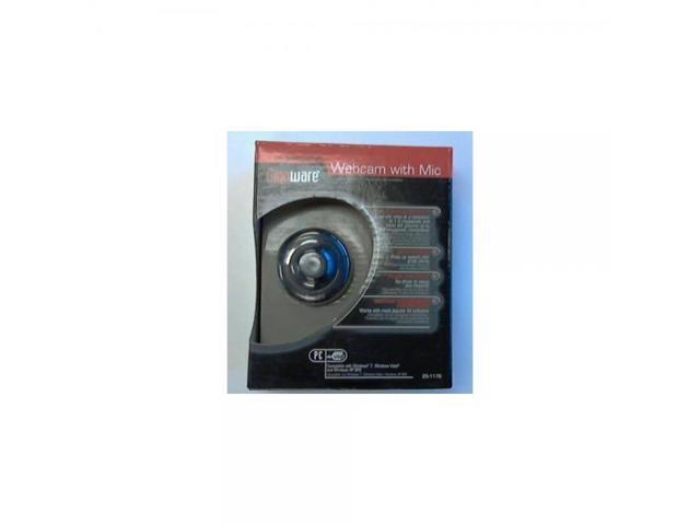 DRIVER: GIGAWARE 1.3MP PC CAMERA
