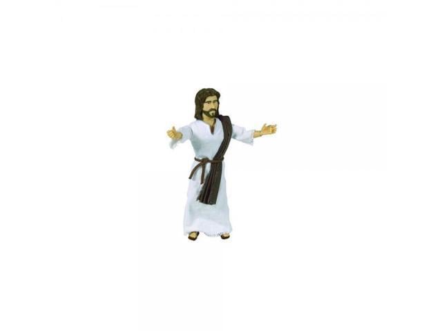 talking jesus doll