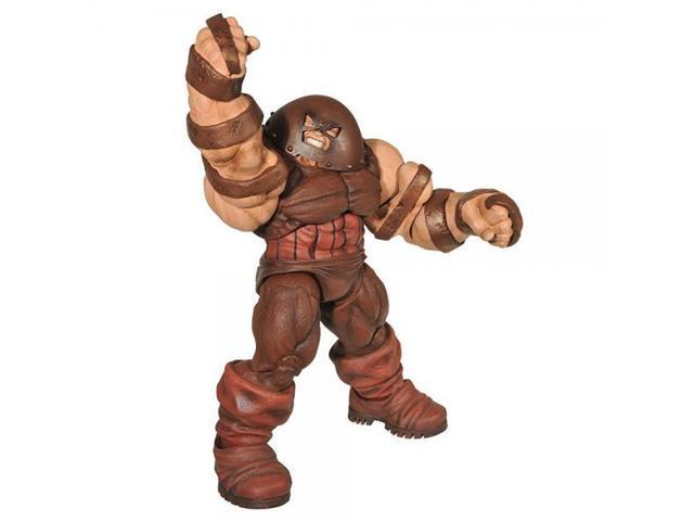 Diamond Select Marvel Select: Juggernaut Action Figure