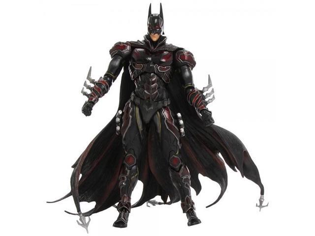Square Enix DC Comics Variant Play Arts Kai Batman Red Costume