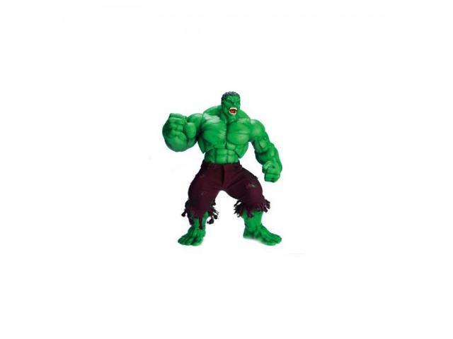 raging hulk toy
