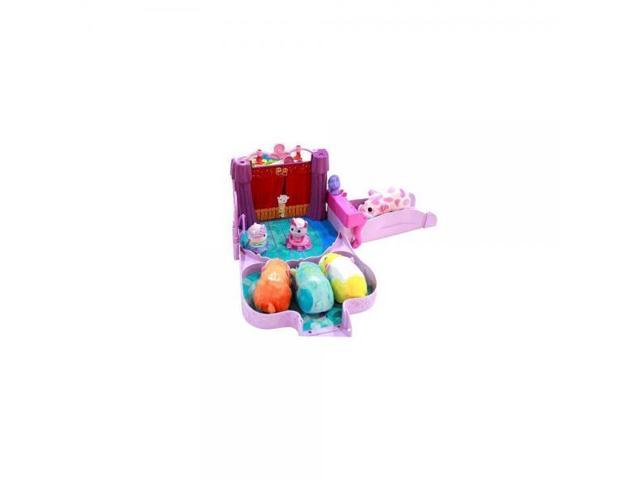 zhu zhu pets playsets