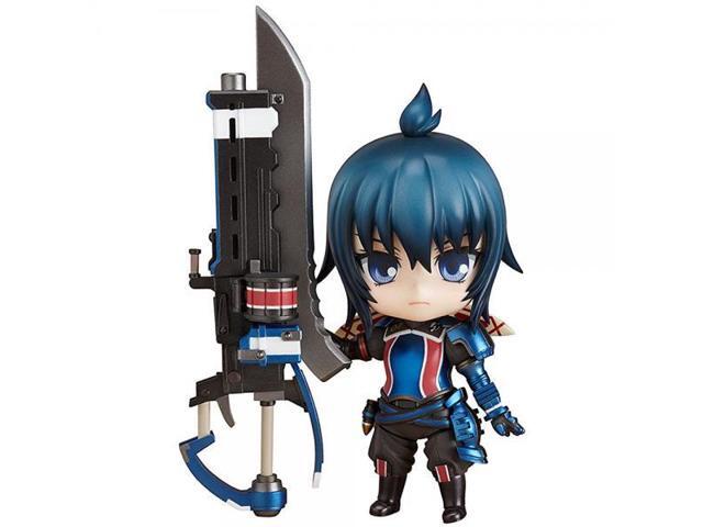 Nendoroid Canaan Pvc Figure Import From Japan by Nendoroid