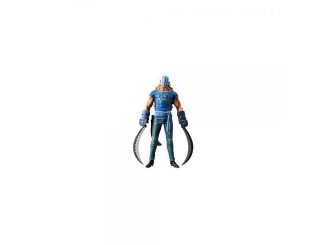 Banpresto One Piece 7 Killer Dxf Figure The Grandline Men Volume Newegg Com