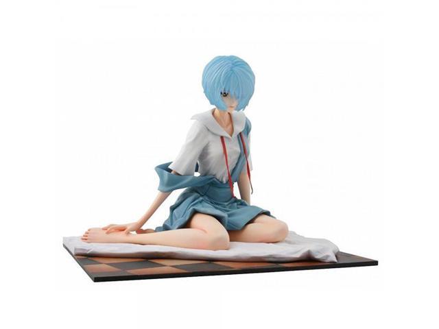 evangelion rei figure
