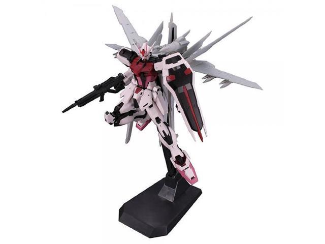 RM 1/100 Scale Figure Model Kit Bandai Hobby MG Aile Strike Gundam Ver 