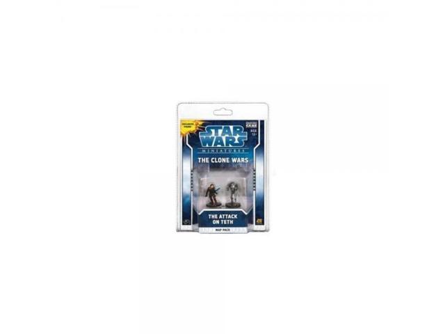 star wars map pack