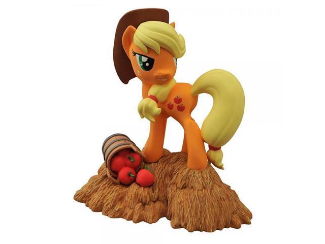 my little pony applejack figure