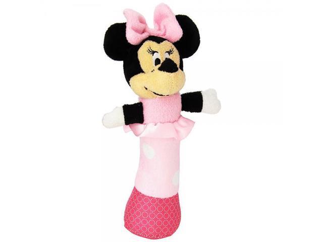 minnie mouse rattle