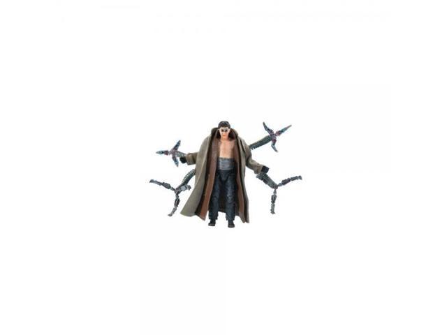 doc ock action figure