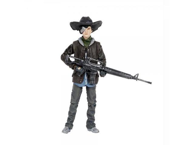 McFarlane Toys The Walking Dead Series 4 Rick Grimes Action Figure for sale online 